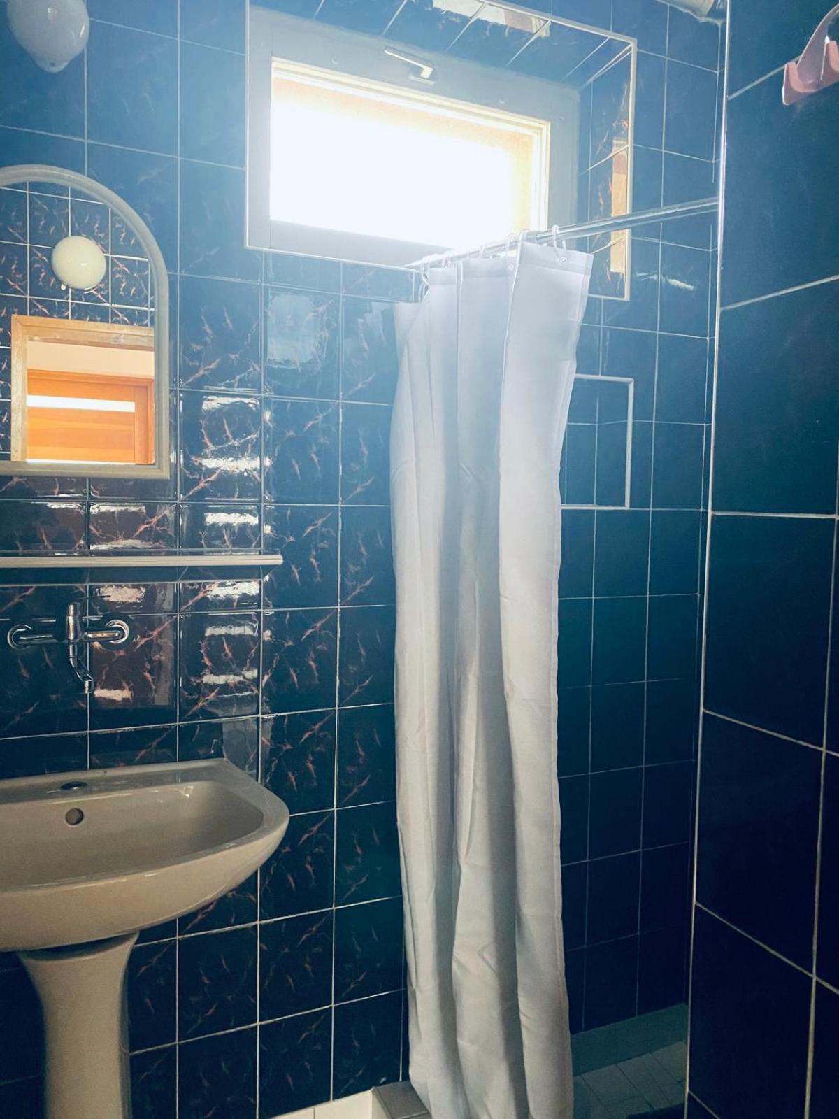 Dom Wczasowy Ewa Apartman Władysławowo Kültér fotó